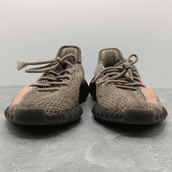 Yeezy Boost 350 V2 Ash Stone Sneakers Men's Size 7.5